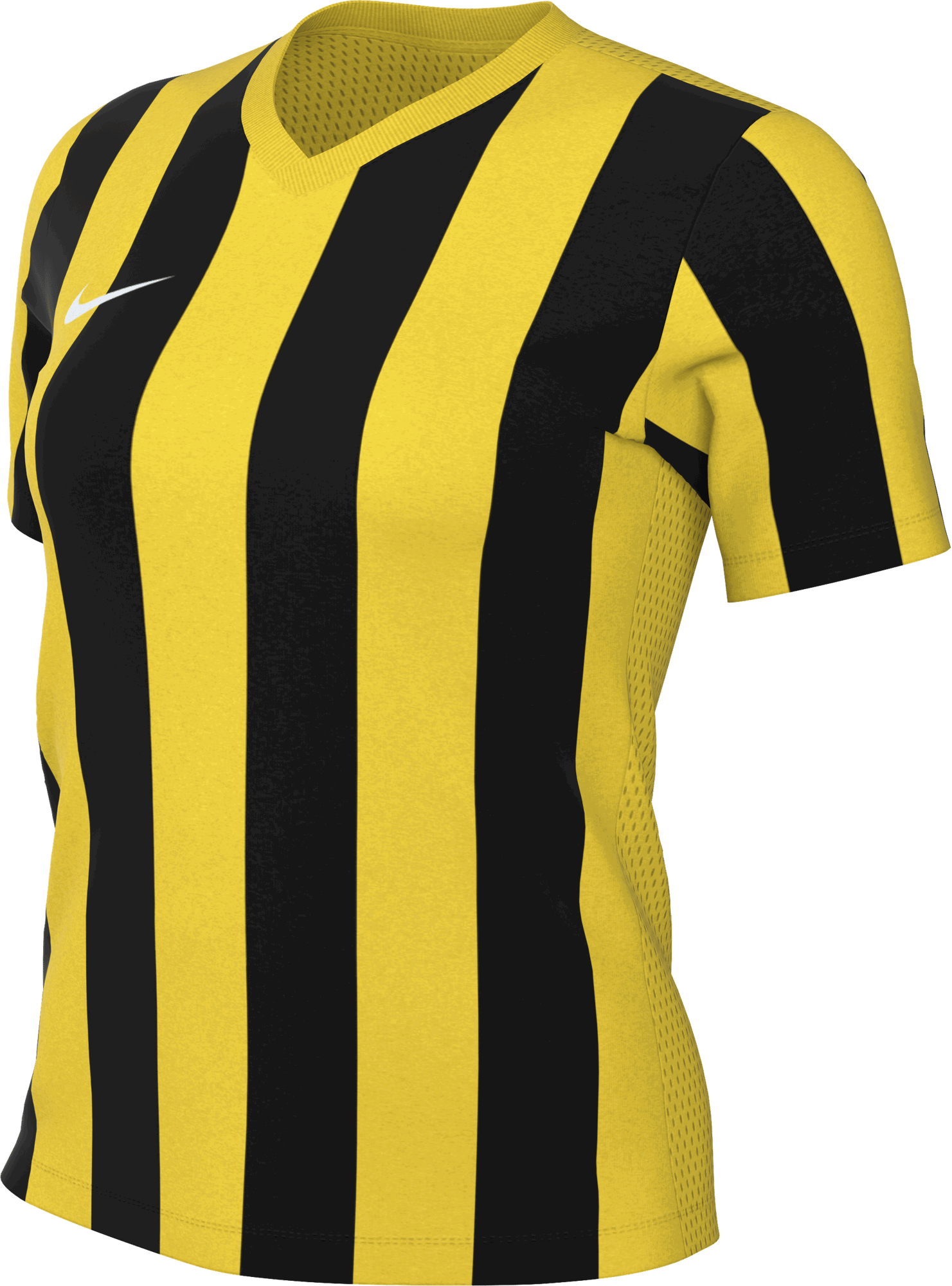 Dres Nike Nike Striped Division V Jersey Žuta | fz9339-719, 0