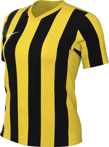 Dres Nike Nike Striped Division V Jersey Žuta | fz9339-719, 0
