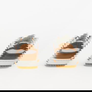 Tenisice i cipele Nike Dunk Low LX "Ale Brown" W Smeđa | FJ2260-001, 3