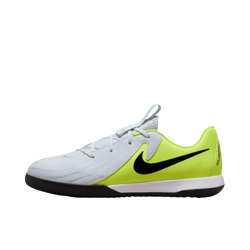 Tenisice i cipele Nike JR PHANTOM GX II ACADEMY IC Žuta | fj2609-003