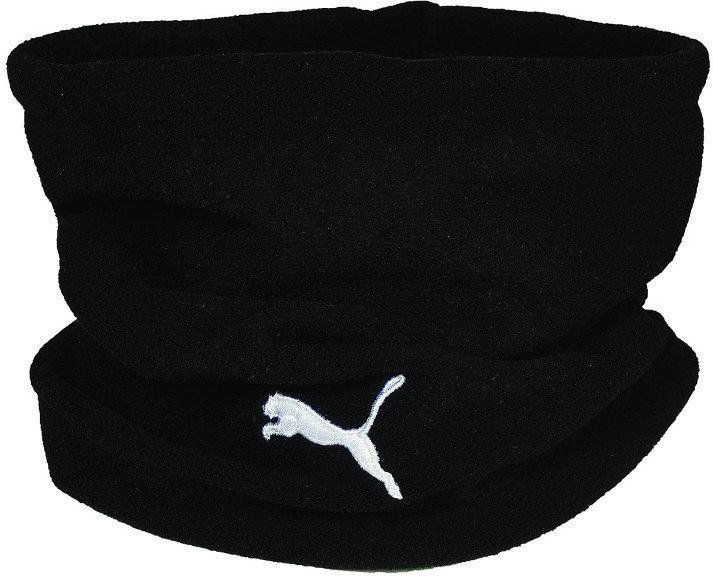 Šal Puma Puma Neck Warmer II Crna | 05221202