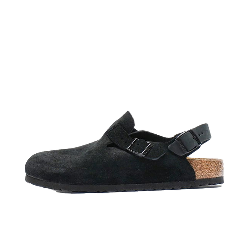 Tenisice i cipele Birkenstock Tokio (Regular Fit) Crna | 1028337