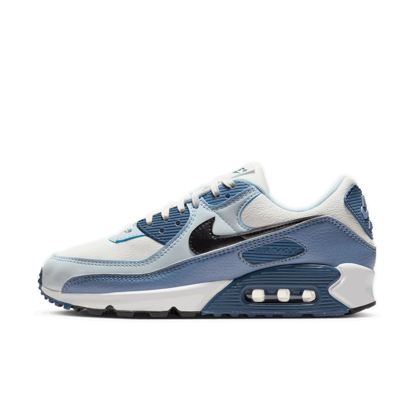 Tenisice i cipele Nike Air Max 90 Plava | HM8128-100