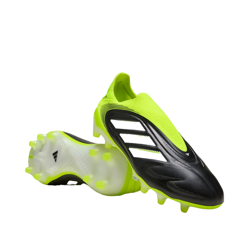Tenisice i cipele adidas Performance Copa Pure 3 Elite Firm Ground Žuta | JH6302