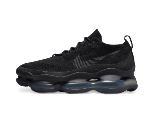 Tenisice i cipele Nike Air Max Scorpion Flyknit "Triple Black" Crna | DJ4701-003