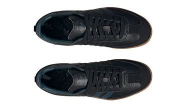 Tenisice i cipele adidas Originals Samba OG W Crna | IG5931, 4