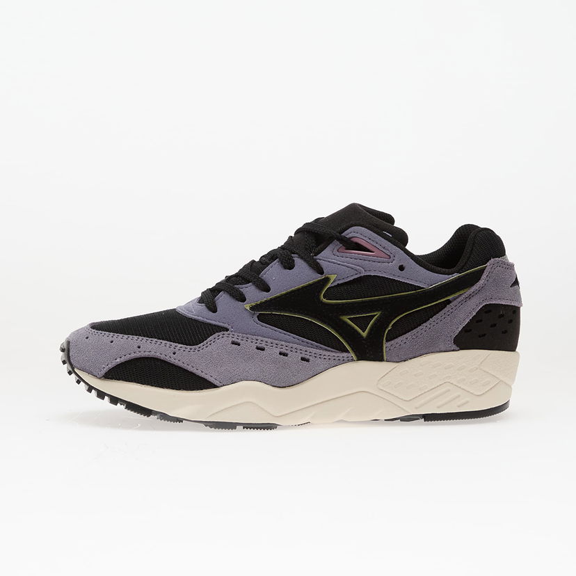 Tenisice i cipele Mizuno Contender Ljubičasta | D1GA236931