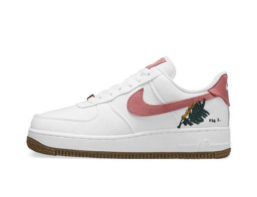 Tenisice i cipele Nike Air Force 1 '07 SE W Bijela | CZ0269-101