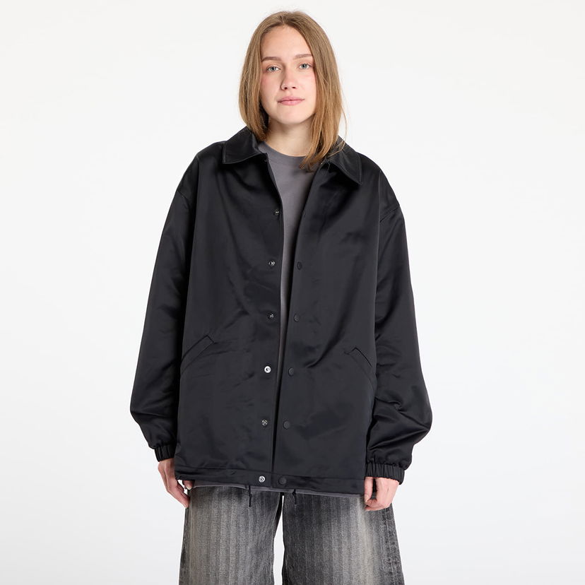 Jakna Y-3 Y-3 Graphic Coach Jacket Crna | JW4626