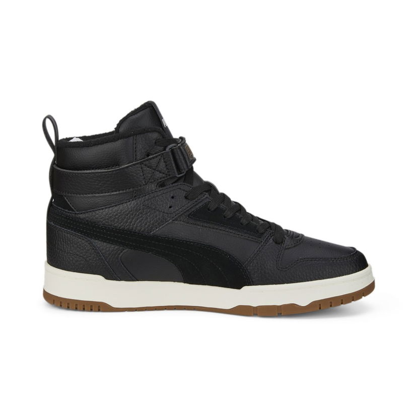 Tenisice i cipele Puma RBD Game WTR Crna | 387604-02
