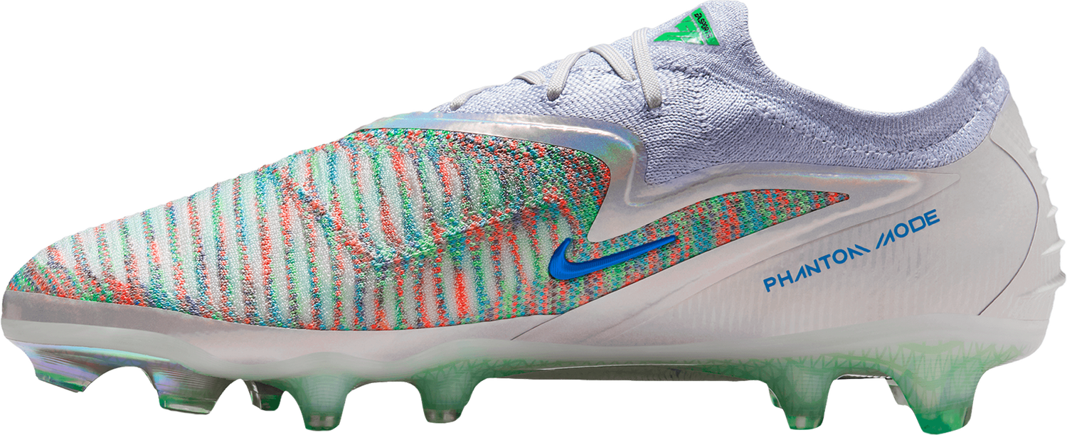 Tenisice i cipele Nike EA Sports FC 26 x Phantom 6 Low Elite 'Phantom Mode' Višebojno | HQ2333-900, 1