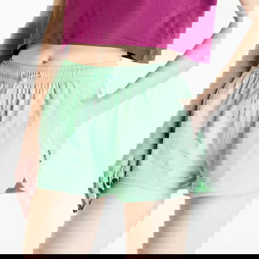 Kratke hlače DAILY PAPER Portia Shorts Zelena | 2311103, 2