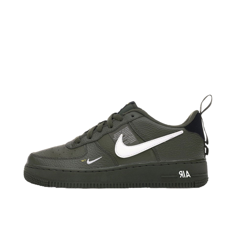 Tenisice i cipele Nike Air Force 1 Low Utility Zelena | AR1708-300