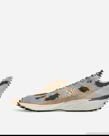 Tenisice i cipele New Balance 991v2 Essentially Offbeat Pack Bež | U991DL2, 4