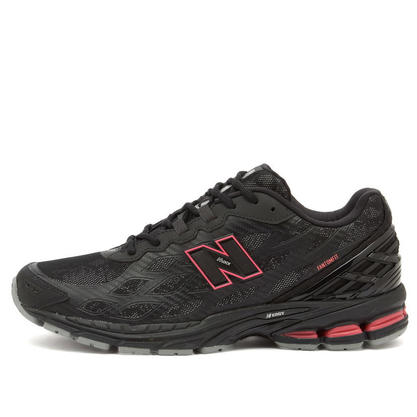 Tenisice i cipele New Balance 1906W Crna | U1906WD