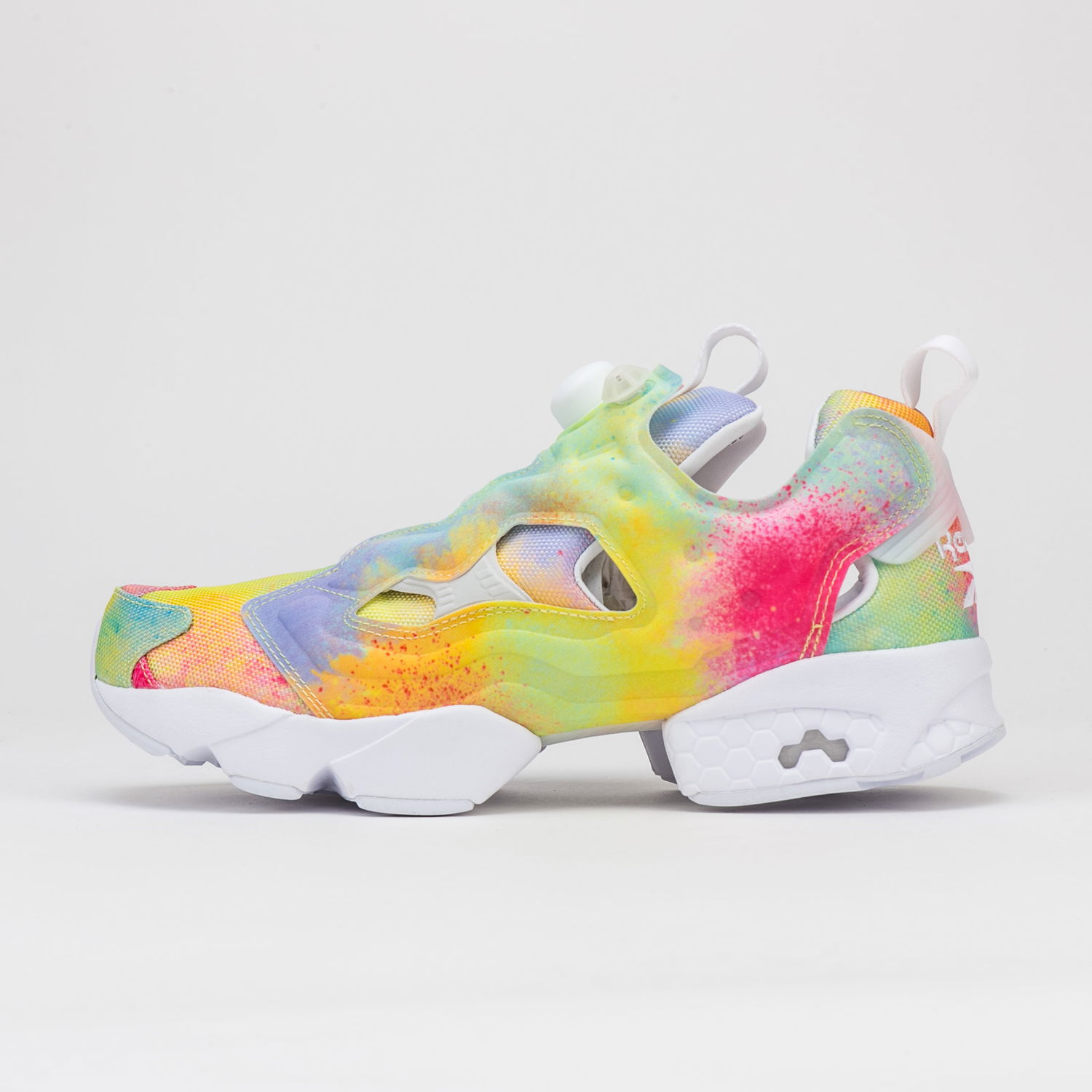 Tenisice i cipele Reebok Instapump Fury Višebojno | FX4775, 0