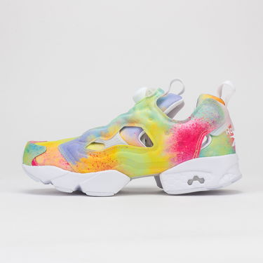 Tenisice i cipele Reebok Instapump Fury Višebojno | FX4775, 0