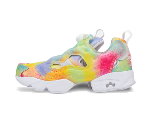 Tenisice i cipele Reebok Instapump Fury Višebojno | FX4775