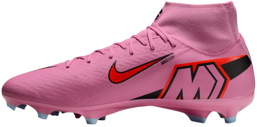 Tenisice i cipele Nike Zoom Superfly 10 Acad FG/MG Ružičasta | fq1456-600, 5