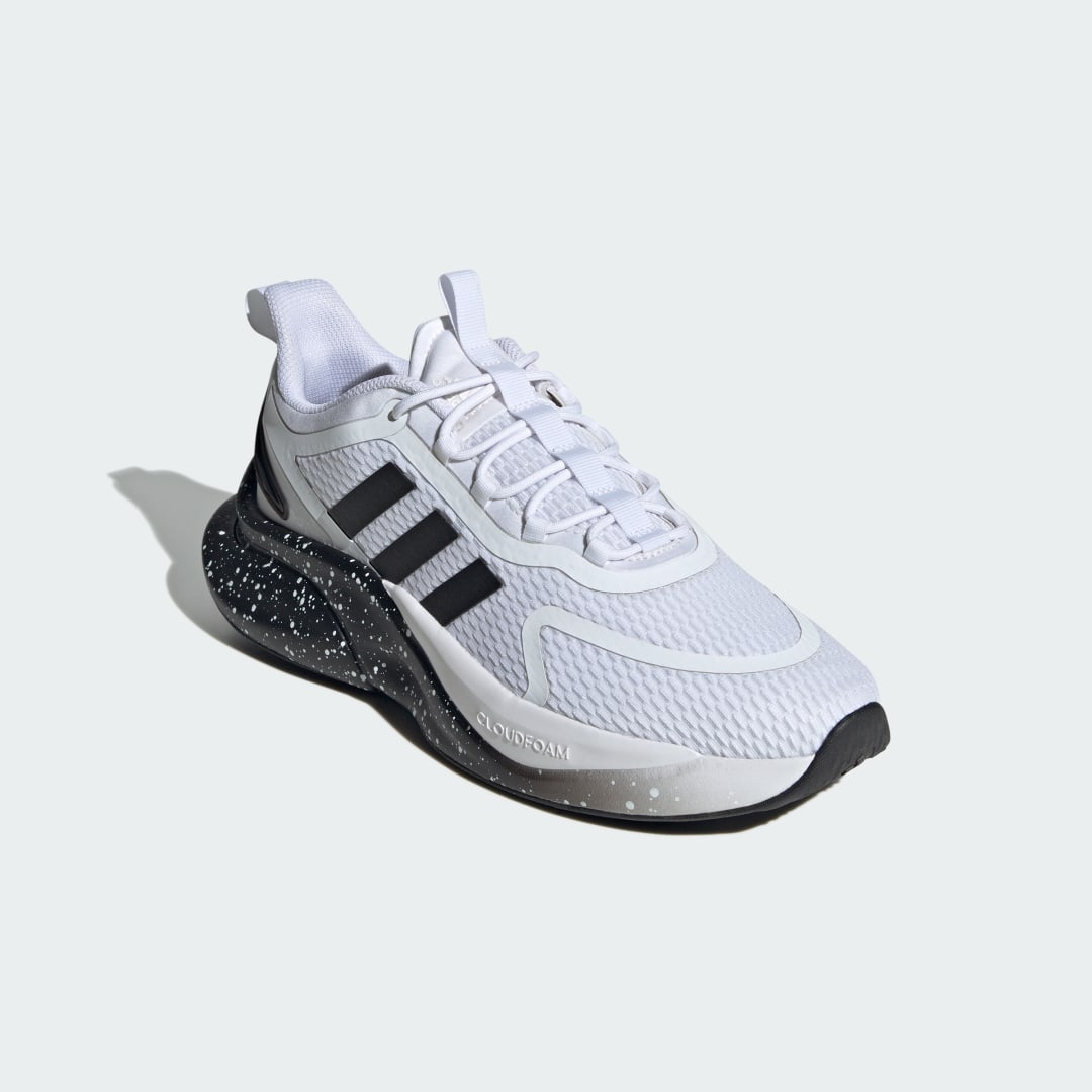 Tenisice i cipele adidas Performance Alphabounce+ Bounce Bijela | ID0093, 1
