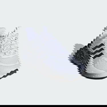 Tenisice i cipele adidas Performance Alphabounce+ Bounce Bijela | ID0093, 1
