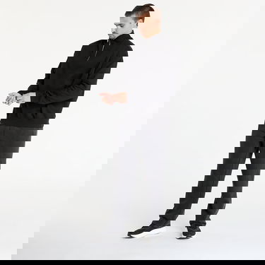 Trenirka Urban Classics Vintage Heavy Sweatpants Siva | TB7614-03516, 3