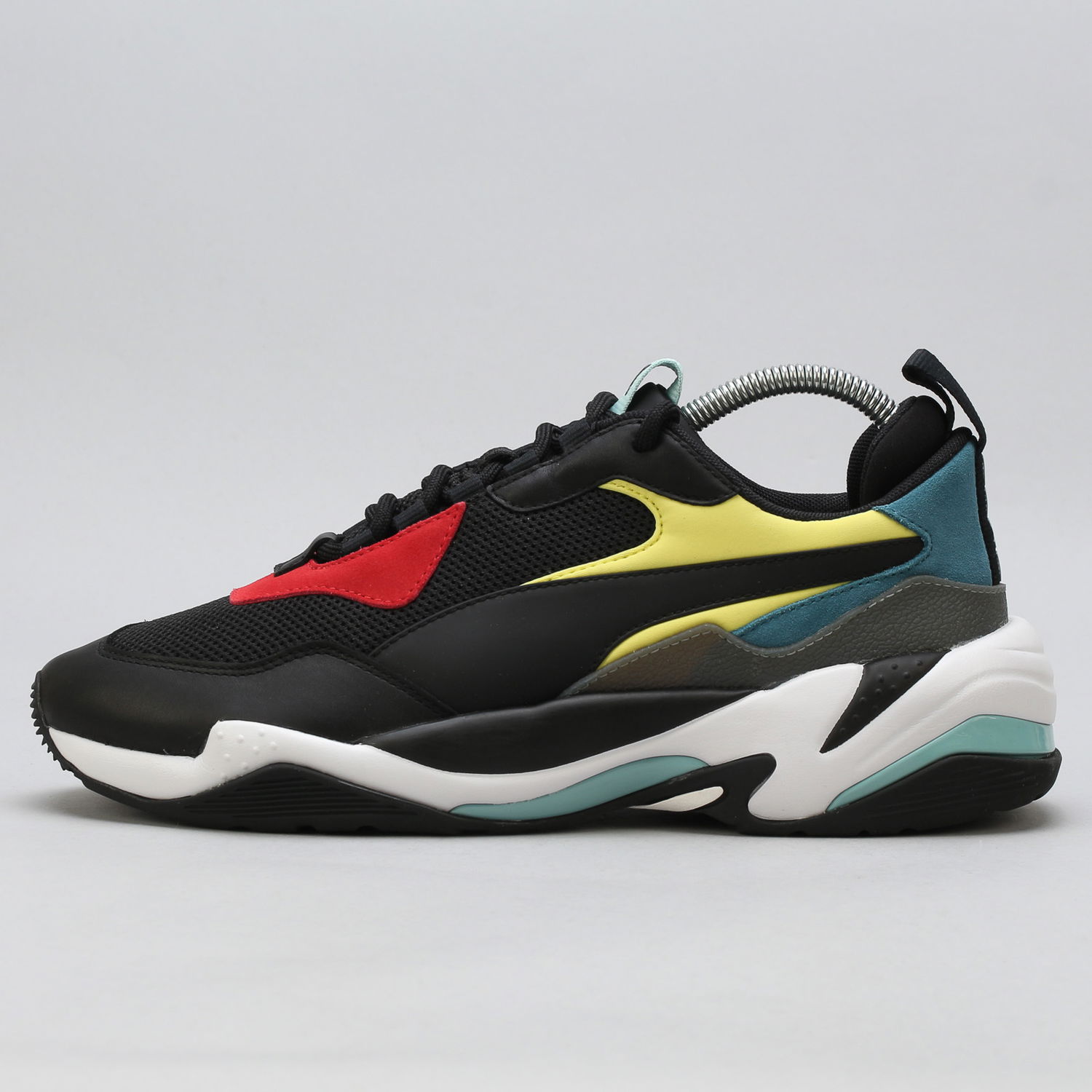 Tenisice i cipele Puma Thunder Spectra Crna | 367516 01, 0
