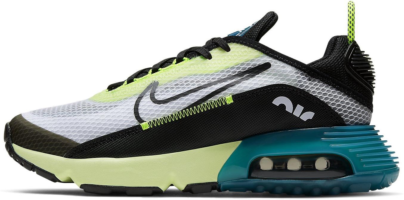 Tenisice i cipele Nike Air Max 2090 Bijela | cj4066-101, 0