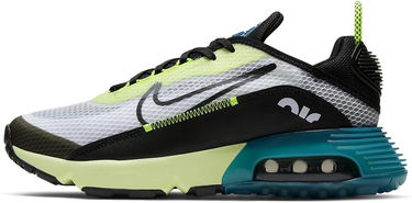 Tenisice i cipele Nike Air Max 2090 Bijela | cj4066-101, 0