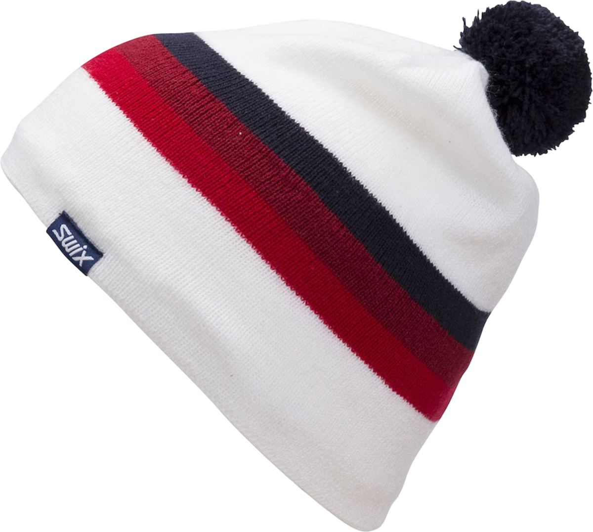 Kapica SWIX Swix Marka Beanie Bijela | 46642-00026, 0
