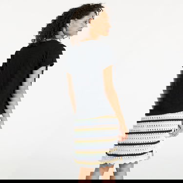 Majica kratkih rukava Levi's Margot Tee Black Crna | A7247-0003, 2