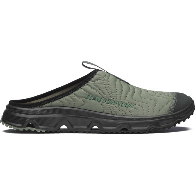 Tenisice i cipele Salomon Rx Slide 3.0 Zelena | L47855900, 0