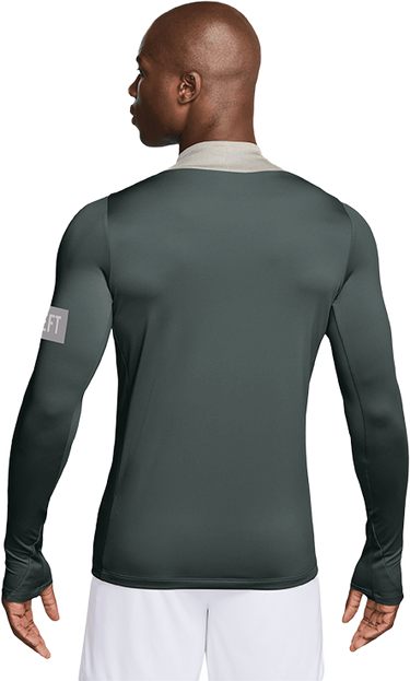 Majica kratkih rukava Nike Chelsea FC Strike Drill Top 2025/26 Zelena | hj7772-347, 1