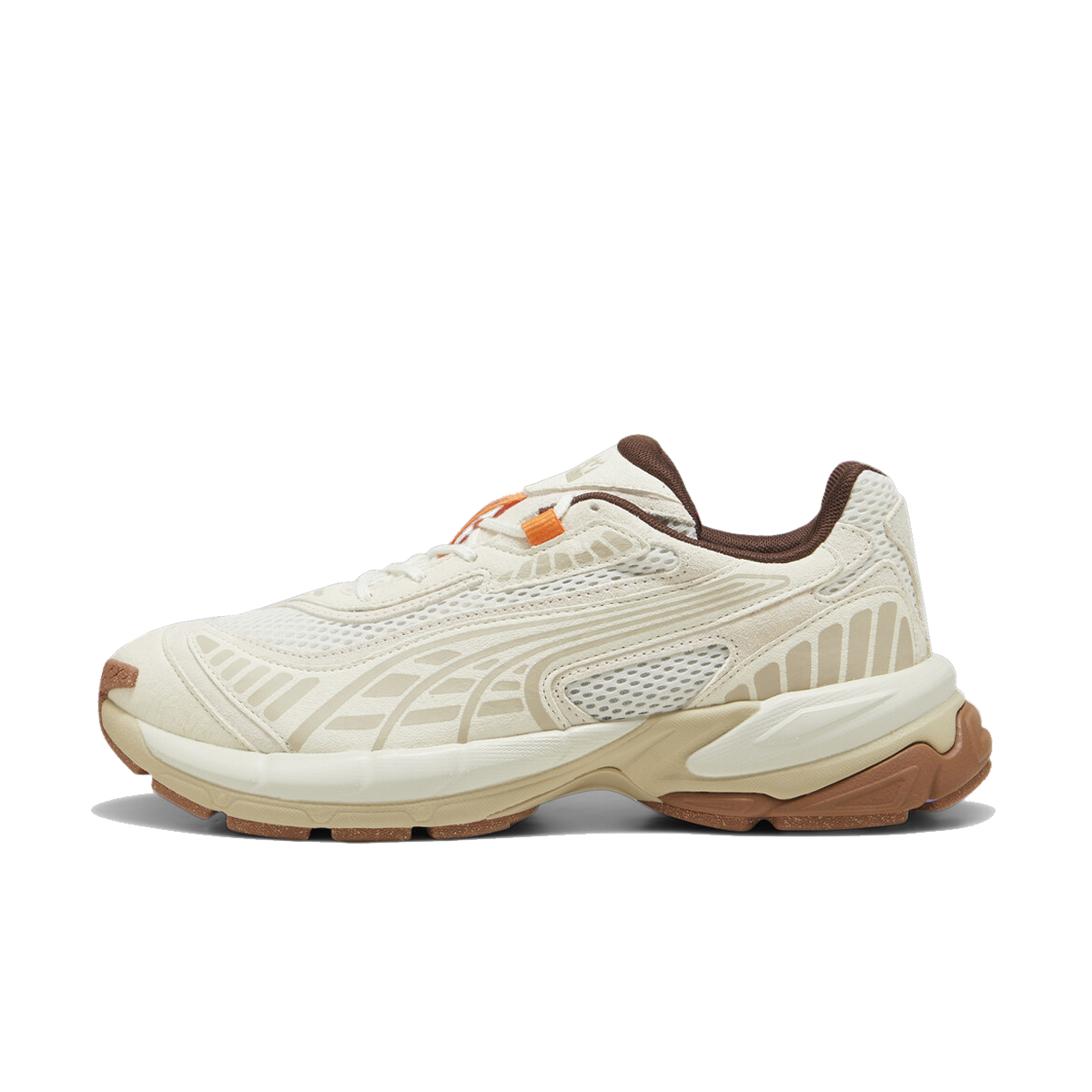 Tenisice i cipele Puma P.A.M. x Velophasis "Frosted Ivory" Bež | 396041-01, 0