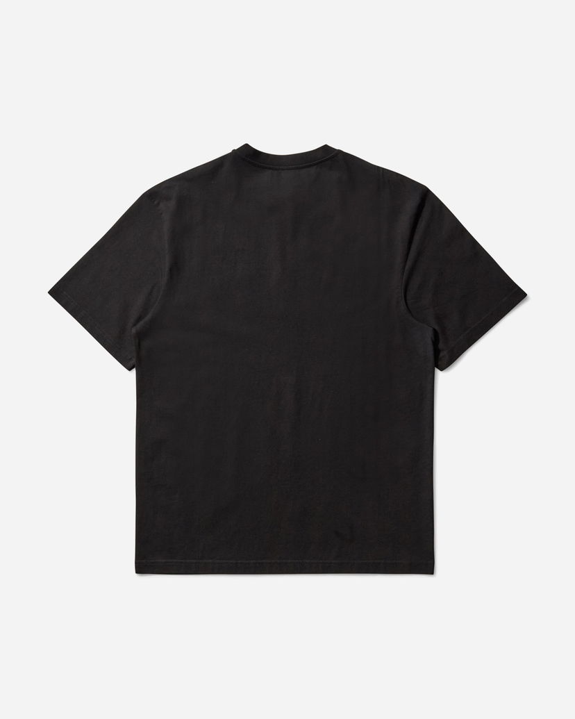 Majica kratkih rukava Martine Rose Classic T-Shirt Crna | 603JE01001CW