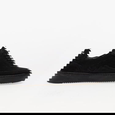 Tenisice i cipele Filling Pieces Mondo 2.0 Ripple Crna | 39922841847, 1