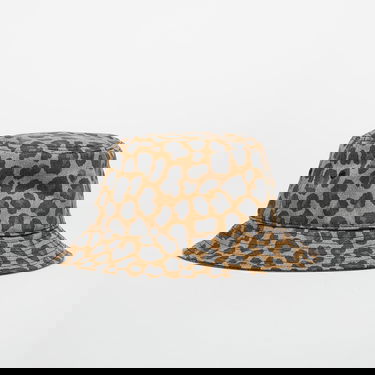 Šešir adidas Performance Leopard Print Bucket Hat Smeđa | JX0603, 3