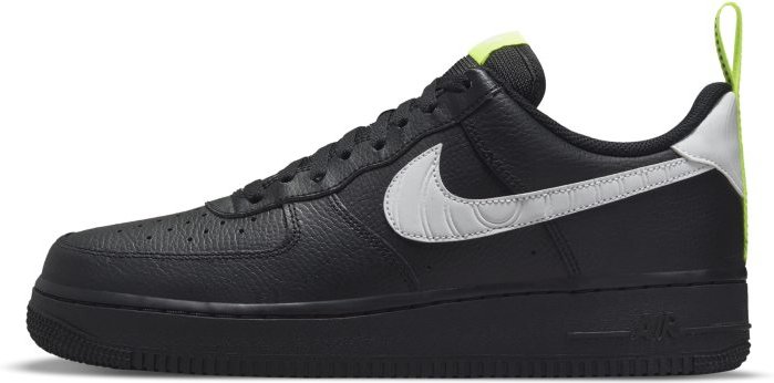 Tenisice i cipele Nike Air Force 1 Low Crna | DO6394-001, 0