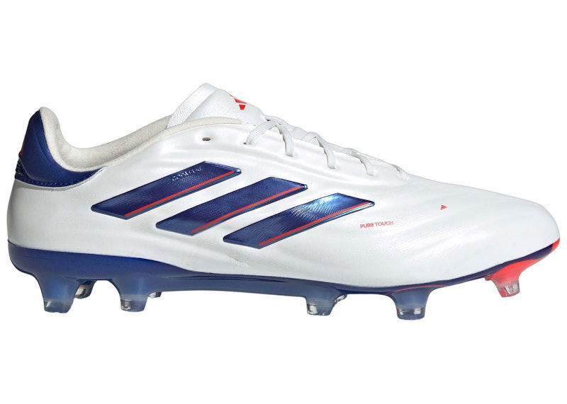 Tenisice i cipele adidas Performance Copa Pure 2 Elite FG Bijela | IG6402, 0