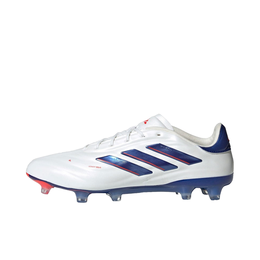 Tenisice i cipele adidas Performance Copa Pure 2 Elite FG Bijela | IG6402