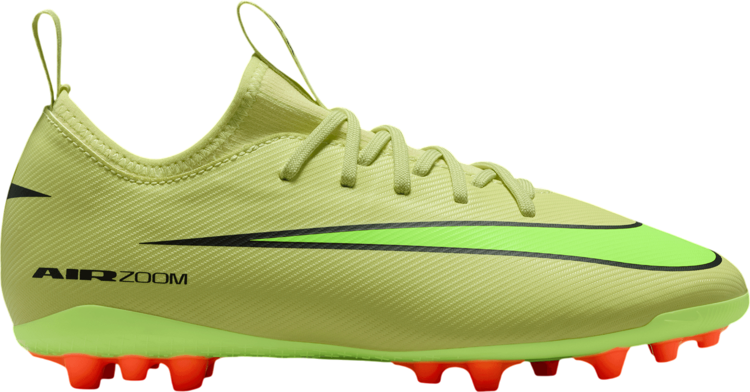 Tenisice i cipele Nike ZOOM VAPOR 16 ACADEMY AG Žuta | fq8403-300, 0
