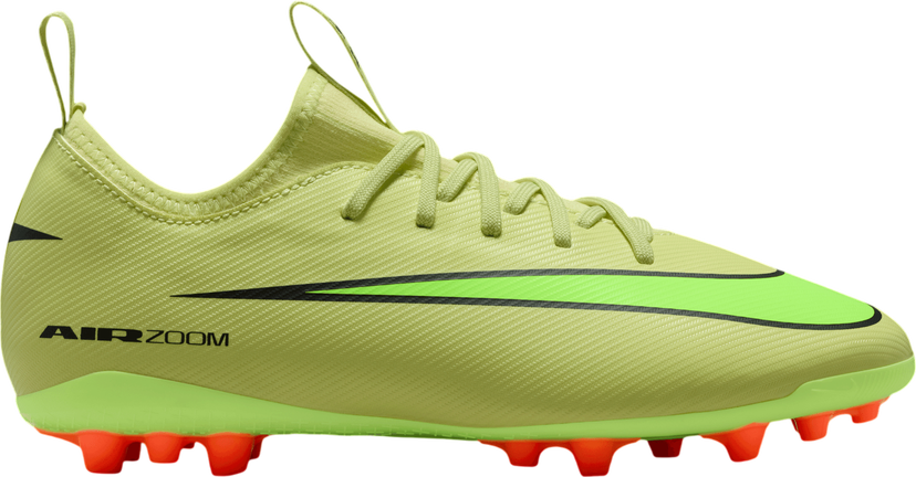 Tenisice i cipele Nike ZOOM VAPOR 16 ACADEMY AG Žuta | fq8403-300