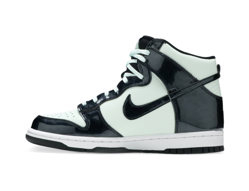Tenisice i cipele Nike Dunk High SE GS "All Star 2021" Zelena | DD1846-300