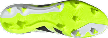 Tenisice i cipele adidas Performance Predator League FG/MG Bijela | ji1117, 2