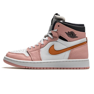 Tenisice i cipele Jordan Air Jordan 1 High Zoom "Pink Glaze" W Ružičasta | CT0979-601, 0