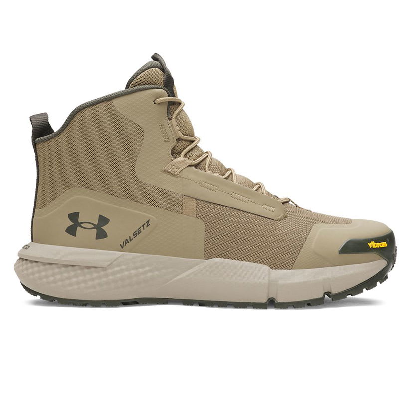 Tenisice i cipele Under Armour Under Armour Charged Valsetz Mid Bež | 3027382-251