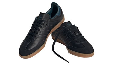 Tenisice i cipele adidas Originals Samba OG W Crna | IG5931, 6