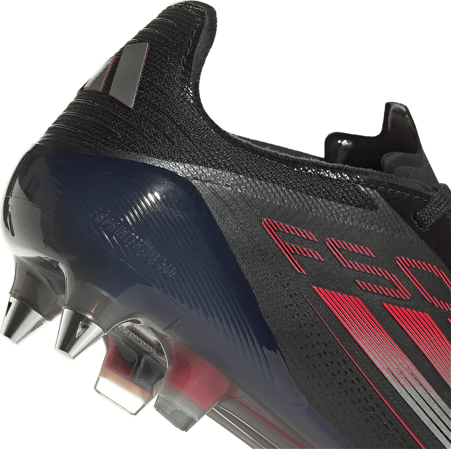 Tenisice i cipele adidas Performance F50 ELITE SG Crna | ie1260, 1
