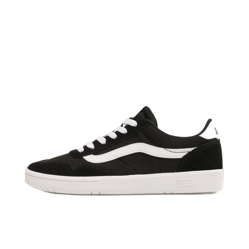 Tenisice i cipele Vans Cruze Crna | VN0A5KR5OS71
