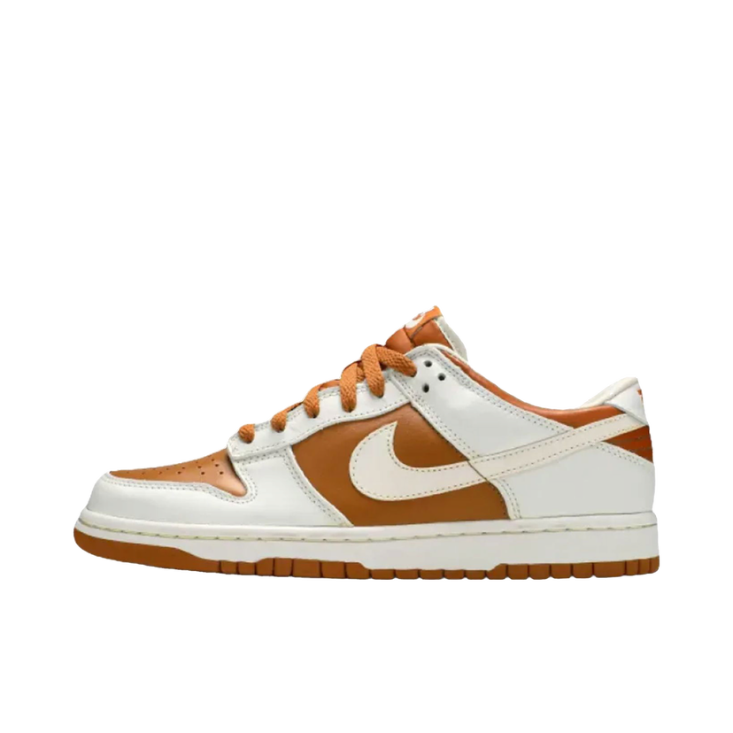 Tenisice i cipele Nike Dunk Low "Reverse Curry" Narančasta | FQ6965-700